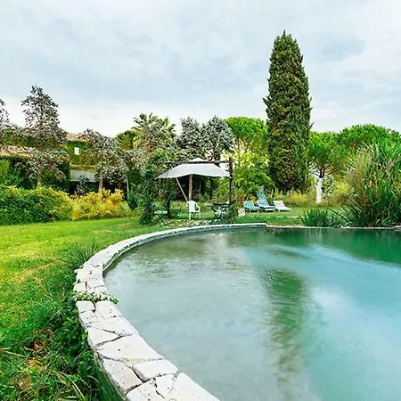 Casale Rappini *