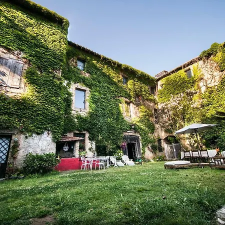 Casale Rappini * Borgo Hermada
