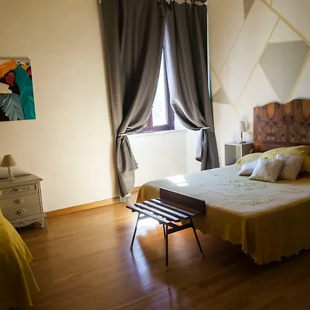 Casa di campagna Casale Rappini *