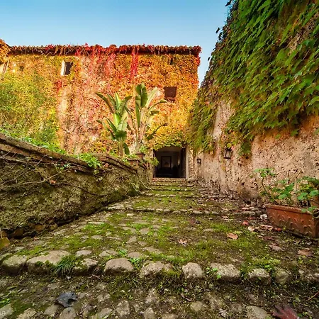 Casale Rappini Casa di campagna