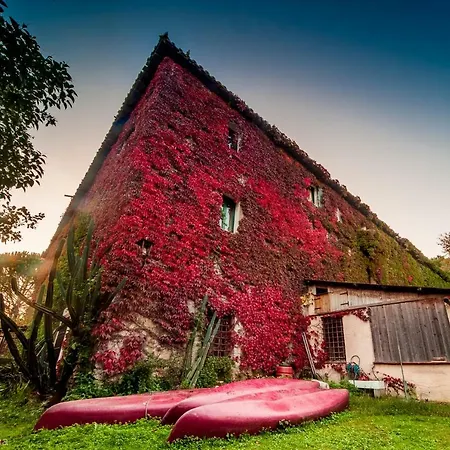 Casa di campagna Casale Rappini *